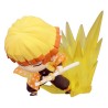 Demon Slayer: Kimetsu no Yaiba Hold PVC Statue Agatsuka Zenitsu Demon Slayer: Kimetsu no Yaiba Hold PVC Statue Agatsuka Zenitsu