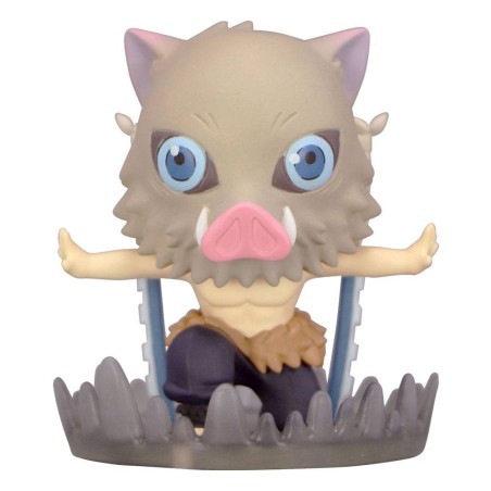Demon Slayer: Kimetsu no Yaiba Hold PVC Statue Hashibira Demon Slayer: Kimetsu no Yaiba Hold PVC Statue Hashibira