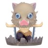 Demon Slayer: Kimetsu no Yaiba Hold PVC Statue Hashibira Demon Slayer: Kimetsu no Yaiba Hold PVC Statue Hashibira