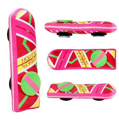 Back to the Future: Hoverboard Plush 70 cm Back to the Future: Hoverboard Plush 70 cm