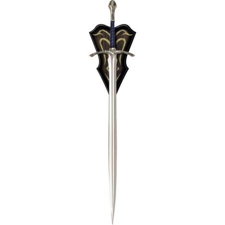 The Hobbit: Glamdring - Sword of Gandalf 1/1 Replica The Hobbit: Glamdring - Sword of Gandalf 1/1 Replica