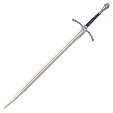 The Hobbit: Glamdring - Sword of Gandalf 1/1 Replica The Hobbit: Glamdring - Sword of Gandalf 1/1 Replica