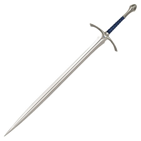 The Hobbit: Glamdring - Sword of Gandalf 1/1 Replica