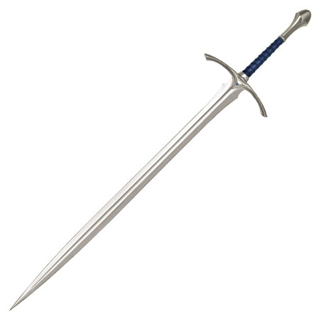 The Lord of the Rings: Glamdring - Sword of Gandalf 1/1 Replica