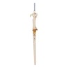 Harry Potter: Lord Voldemort's Wand Christmas Tree Ornament 9 cm Harry Potter: Lord Voldemort's Wand Christmas Tree Ornament 9 cm