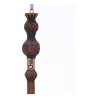 Harry Potter: Elder Wand Christmas Tree Ornament 9 cm Harry Potter: Elder Wand Christmas Tree Ornament 9 cm