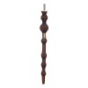 Harry Potter: Elder Wand Christmas Tree Ornament 9 cm Harry Potter: Elder Wand Christmas Tree Ornament 9 cm