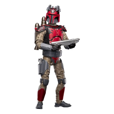 Star Wars: Vintage Collection - Mandalorian Super Commando