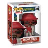 Funko Pop! Rocks: Snoop Dogg (with hat and glasses) Funko Pop! Rocks: Snoop Dogg (with hat and glasses)