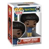 Funko Pop! Rocks: Snoop Dogg Funko Pop! Rocks: Snoop Dogg