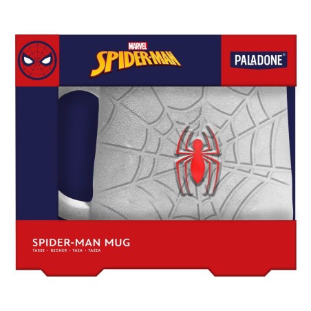Marvel: Spider-Man Mug