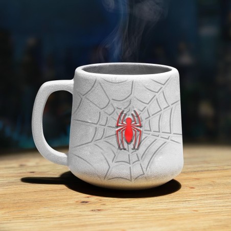 Marvel: Spider-Man Mug