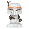 Funko Pop! Star Wars: Holiday Boba Fett Funko Pop! Star Wars: Holiday Boba Fett