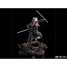 Star Wars: The Mandalorian - Ahsoka Tano 1/10 Statue Star Wars: The Mandalorian - Ahsoka Tano 1/10 Statue