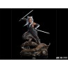 Star Wars: The Mandalorian - Ahsoka Tano 1/10 Statue Star Wars: The Mandalorian - Ahsoka Tano 1/10 Statue