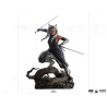 Star Wars: The Mandalorian - Ahsoka Tano 1/10 Statue Star Wars: The Mandalorian - Ahsoka Tano 1/10 Statue
