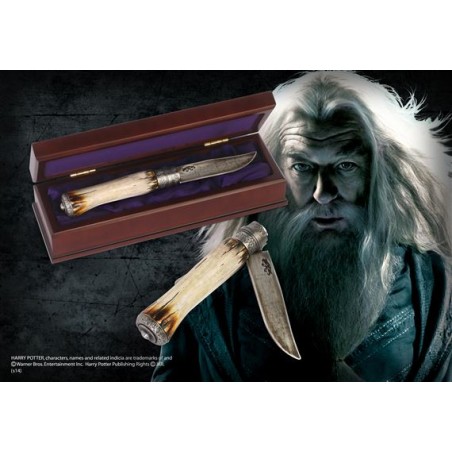 Harry Potter: Dumbledore's Knife Replica