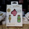 Harry Potter: Pin Badge 3-Pack 3 Potions Limited Edition Harry Potter: Pin Badge 3-Pack 3 Potions Limited Edition