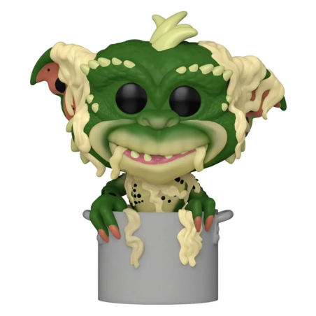 Funko Pop! Movies: Gremlins 2: Daffy (Exclusive) Funko Pop! Movies: Gremlins 2: Daffy (Exclusive)