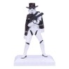 Star Wars: The Good, The Bad and The Trooper Statue 18 cm Statue Star Wars: The Good, The Bad and The Trooper Statue 18 cm Statue