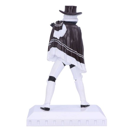 Star Wars: The Good, The Bad and The Trooper Statue 18 cm Statue Star Wars: The Good, The Bad and The Trooper Statue 18 cm Statue