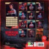 Stranger Things: Calendar 2023 Stranger Things: Calendar 2023