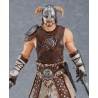 The Elder Scrolls V: Skyrim Pop Up Parade PVC Statue Dovahkiin The Elder Scrolls V: Skyrim Pop Up Parade PVC Statue Dovahkiin