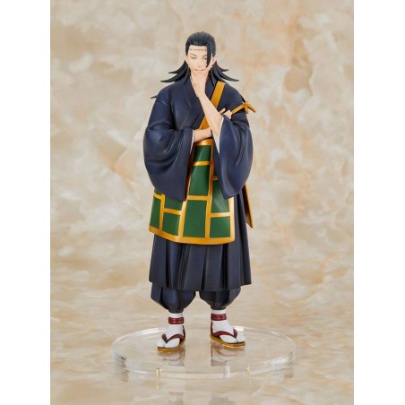 Jujutsu Kaisen PVC Statue Geto Suguru 20 cm