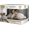 Funko Pop! Harry Potter: Harry, Ron & Hermione riding Gringotts Funko Pop! Harry Potter: Harry, Ron & Hermione riding Gringotts