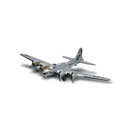 Revell: B-17G Flying Fortress 1:48 Model Kit
