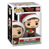 Funko Pop! Marvel: Guardians of the Galaxy - Holiday Star-Lord Funko Pop! Marvel: Guardians of the Galaxy - Holiday Star-Lord