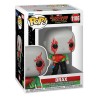 Funko Pop! Marvel: Guardians of the Galaxy - Holiday Drax Funko Pop! Marvel: Guardians of the Galaxy - Holiday Drax