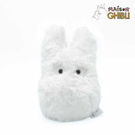 My Neighbor Totoro: White Totoro Nakayoshi 16 cm Plush