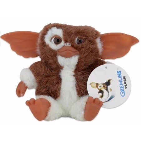 Gremlins: Smiling Gizmo Plush 15 cm