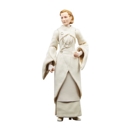 Star Wars: Black Series - Mon Mothma (Andor) Action Figure 15 cm