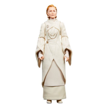 Star Wars: Black Series - Mon Mothma (Andor) Action Figure 15 cm