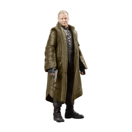 Star Wars: Black Series - Luthen Rael (Andor) Action Figure 15 Star Wars: Black Series - Luthen Rael (Andor) Action Figure 15