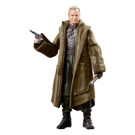 Star Wars: Black Series - Luthen Rael (Andor) Action Figure 15 Star Wars: Black Series - Luthen Rael (Andor) Action Figure 15