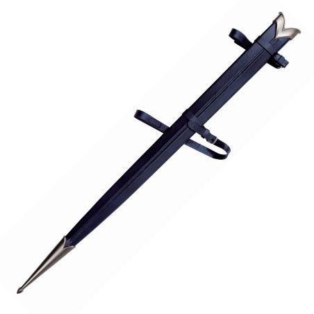 The Lord of the Rings: Glamdring Blue Scabbard 1:1 Replica The Lord of the Rings: Glamdring Blue Scabbard 1:1 Replica