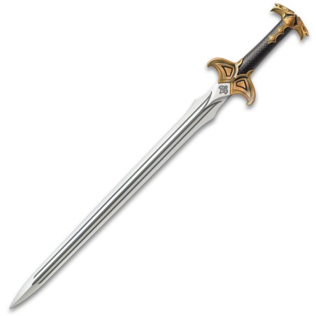 The Hobbit: Sword of Bard the Bowman 1:1 Replica