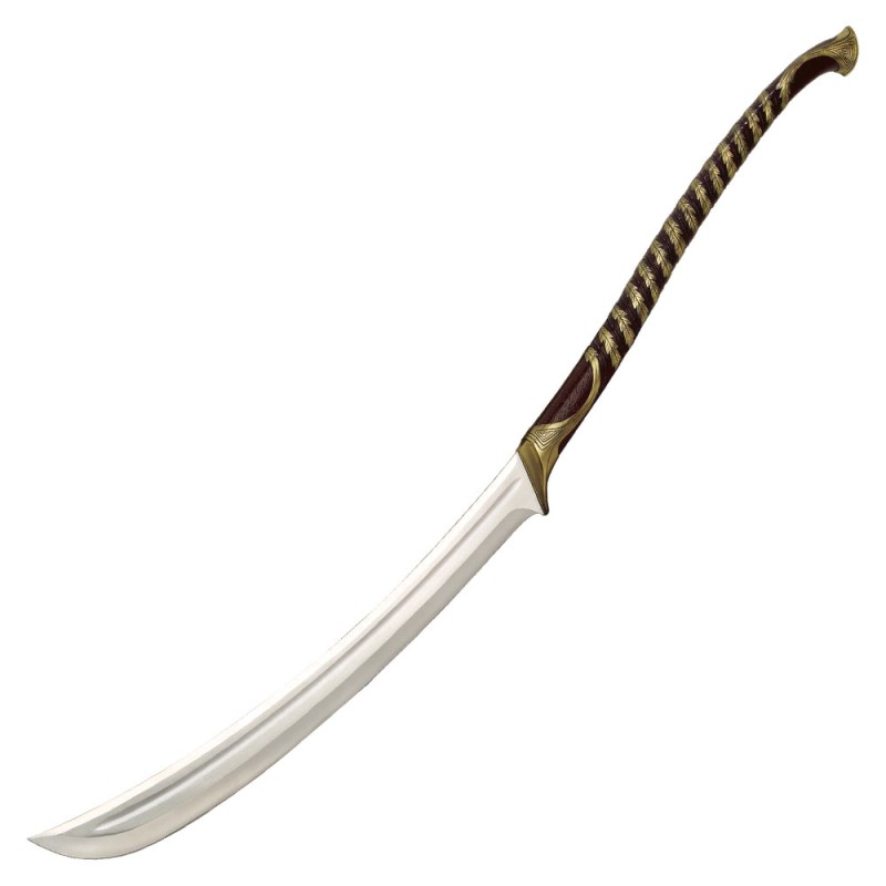 Buy The Lord of the Rings: High Elven Warrior Display Sword