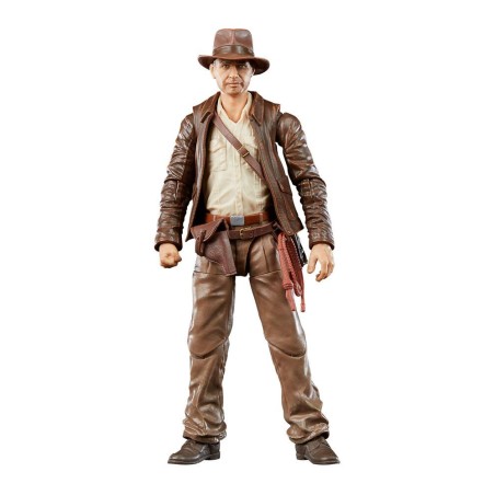 Indiana Jones: Adventure Series - Indiana Jones Action Figure Indiana Jones: Adventure Series - Indiana Jones Action Figure