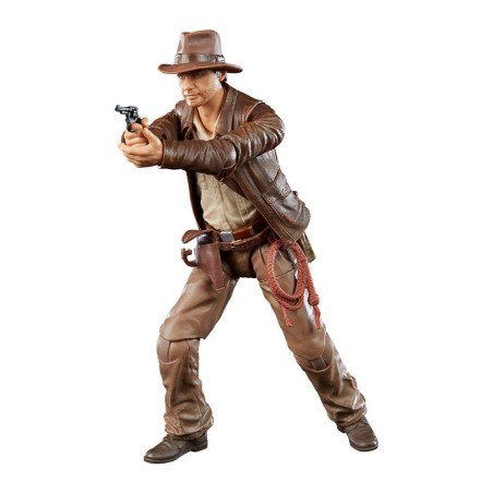 Indiana Jones: Adventure Series - Indiana Jones Action Figure Indiana Jones: Adventure Series - Indiana Jones Action Figure