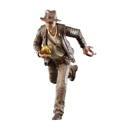 Indiana Jones: Adventure Series - Indiana Jones Action Figure Indiana Jones: Adventure Series - Indiana Jones Action Figure