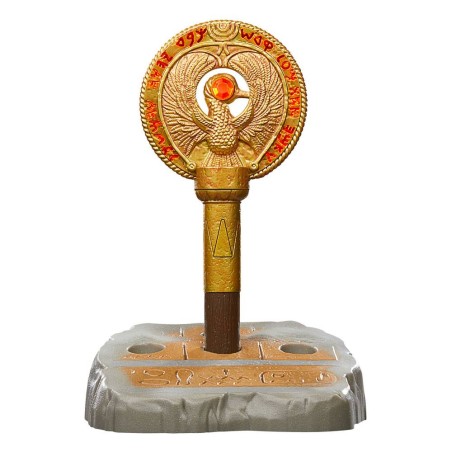 Indiana Jones: Adventure Series - Staff of Ra Headpiece Indiana Jones: Adventure Series - Staff of Ra Headpiece