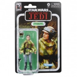 Star Wars: Black Series - Princess Leia (Endor) Action Figure