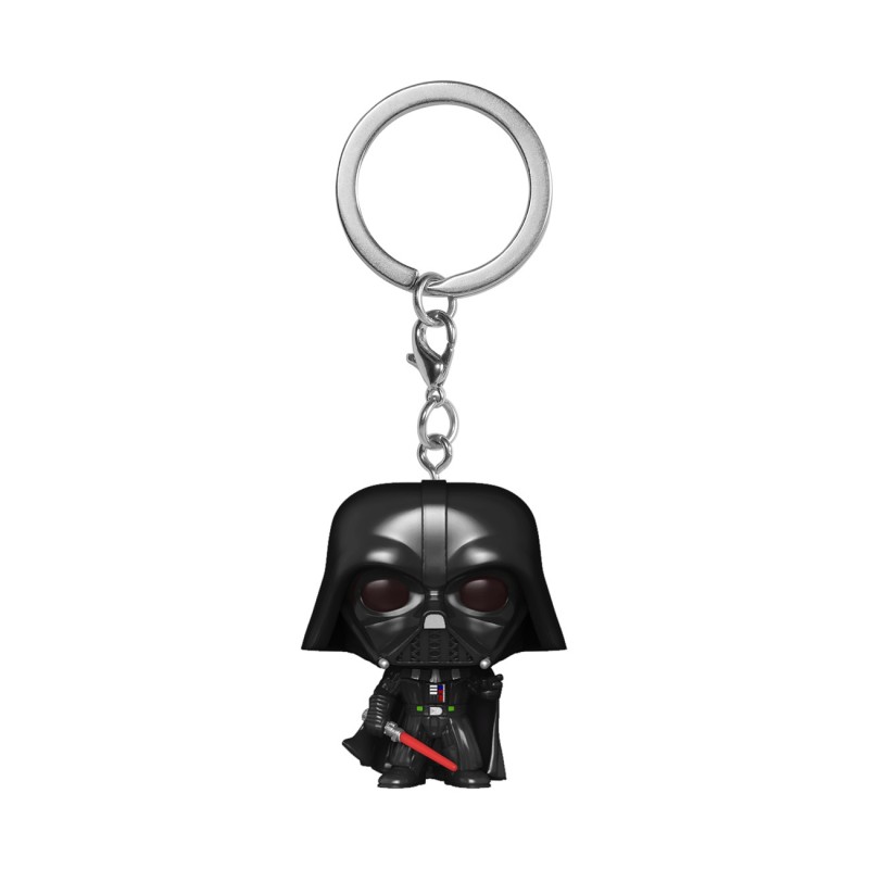 Funko Pop! Keychain: Star Wars - Darth Vader
