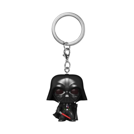 Funko Pop! Keychain: Star Wars - Darth Vader