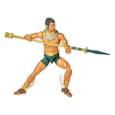 Marvel Legends: Black Panther 2 - Namor Action Figure 15 cm