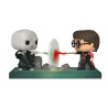 Funko Pop! Harry Potter: Harry vs. Voldemort Movie Moment Funko Pop! Harry Potter: Harry vs. Voldemort Movie Moment